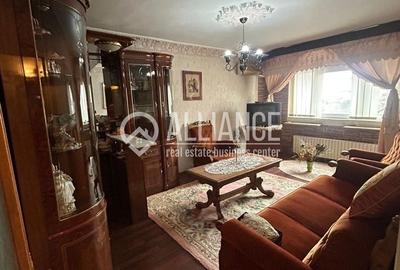 Apartament 3 camere de vanzare - (COD10)- GARA-ABATOR - 3