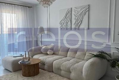 VANZARE APARTAMENT 2 CAMERE 60MP MOBILAT LUX NICOLAE TECLU PALLADY BLOC 2023 - 1