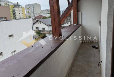 Apartament 3 camere,  Tractorul - 12