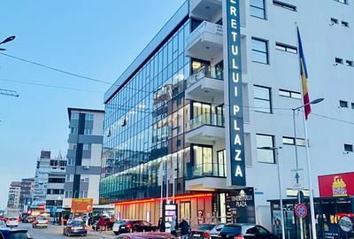 Proprietar-Spatiu comercial-52 mp-Chiajna– Chiriaș stabil, investiție sigură - 8
