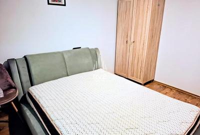 Ap 2 Cam (an 1975, bloc reabilitat, centrala proprie) zona Brancoveanu - 12