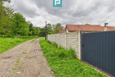 Casă în localitatea Gurahonț - Arad, teren 2914 mp - 16