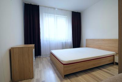 RAHOVA - Ene Modoran, apartament 3 camere decomandate, mobilate/utilate cu 2 bai - 9