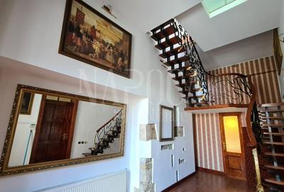 Apartament 4 camere de vanzare in Centru, Cluj Napoca - 1