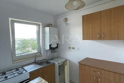 Apartament 1 camera, zona Bulgaria - 2