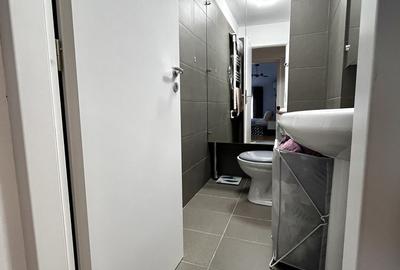 Lux si spatiu in zona Mihai Bravu! 3 camere, bloc 2021, 4 locuri de parcare! - 7