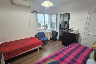 Garsonieră semidecomandată, mobilată în Titan