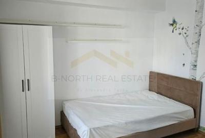 Apartament de închiriat 3 camere Natura Residence Băneasa | 82 mp - 5
