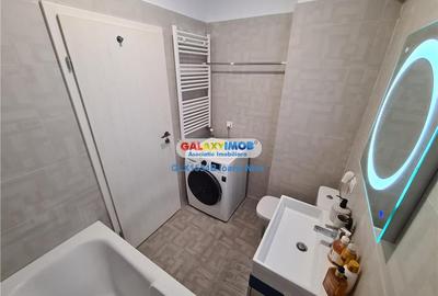 APARTAMENT 2 CAMERE DE INCHIRIAT SOS CHITILEI LUX | LOC DE PARCARE - 11