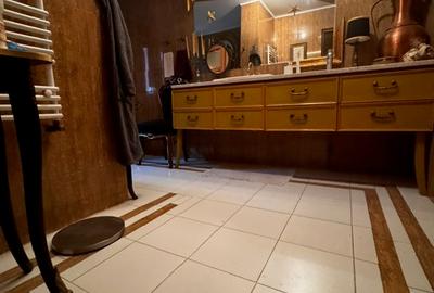 Baneasa, Sisesti, vanzare vila S+P+1E+M, renovata in 2014, 1576 mp teren, - 13
