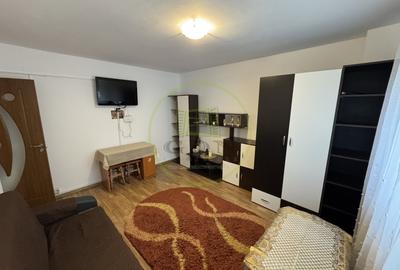 Apartament decomandat cu 2 camere | Parter | Str Tudor Vladimirescu, Tractorul - 1
