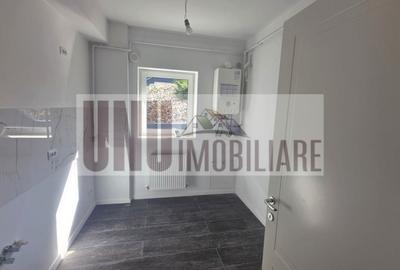Apartament 1 camera | 35.5 mp | zona Bucium COMISION 0% - 4