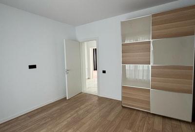 Vila Rond OMV | De închiriat | 4 dormitoare - 9