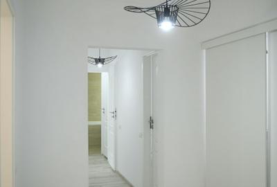 Apartament 3 camere - centrala proprie - Trafic Greu - 18