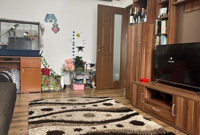 Popesti Leordeni - Drumul Fermei, 2 camere, etaj 2/4, 55mp - 12