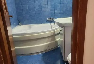 Apartament pentru firma 2 camere | 54 mp | Etaj 1 | Nemobilat | - 6