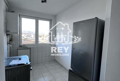 Apartament 2 camere,bloc cu lift, Str. Oștirii/Mihai Viteazul/N.Iorga - 19