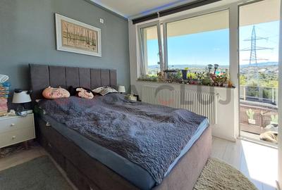 Apartament 2 camere -Borhanci, Bloc Nou! - 5