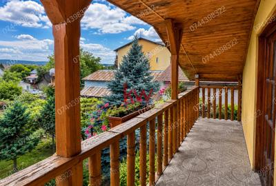 Proprietate cu potențial excepțional, teren 1.200 mp, CUG – Valea Adâncă - 2