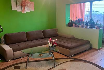 Apartament decomandat amenajat cu centrala - 1