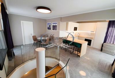 Penthouse superfinisat in Buna Ziua - 3