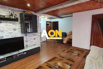Casa D+P+M, 6 camere, 300 mp teren, zona Arex - 9