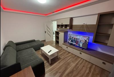 Apartament cu 2 camere decomandat, mobilat în Colentina