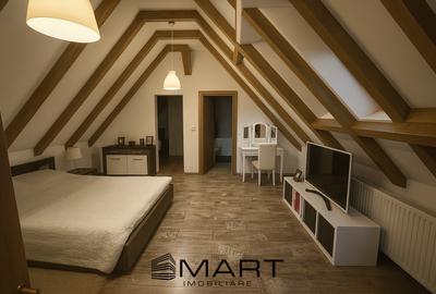 Apartament 3 camere,spatios 104 mp Tractorul - 2