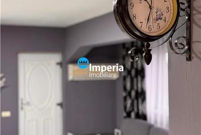 Apartament 4 camere 116 mp,zona Copou - Breazu,bloc nou tip vila - 27