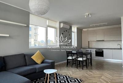 Nord One - Apartament cu 2 camere cu parcare subterana - Iulius Mall - 5