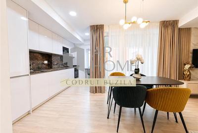 Apartament 3 camere, prima inchiriere, Ploiesti, Parcul Mihai Viteazul - 3