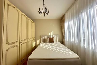 Apartament de închiriat, 4 camere, 78 mp, Constantin Brâncuși zona Alverna - 13