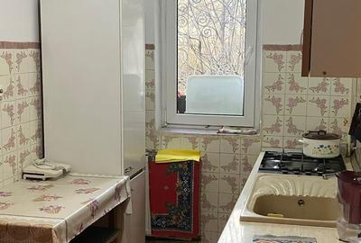 Nord,se vinde la parter,apartament decomandat 3 camere ,pret 78000 euro - 2
