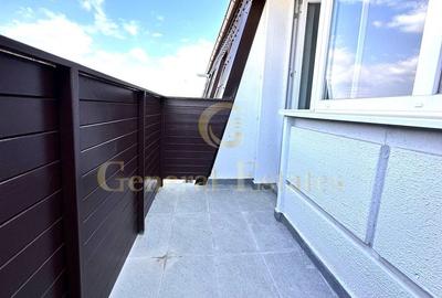 Apartament 2 camere tip studio – Sânpetru - 1