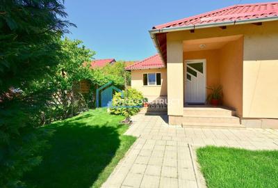 Casă parter de închiriat Dumbrăvița | 3 camere | Curte 300 mp|650euro| - 7