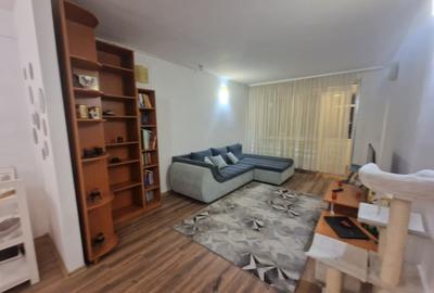 Navodari- 2 camere 50mp, mobilat-utilat, centrala gaze- 63.000euro - 1