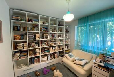 Casa Tip Duplex | 120 Mp | 390 MP Teren | Terasa | Borhanci Cluj - 9