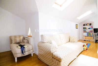 0% ! Vila cu piscina Pipera Iancu Nicolae teren 1000mp - 18