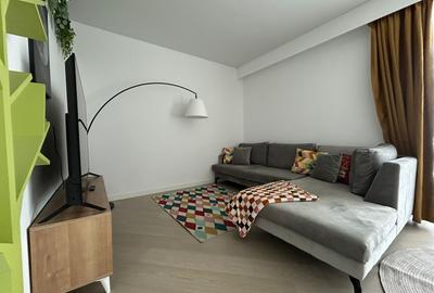3 Camere / 2 bai / Pet Friendly / Cortina North Pipera - 7