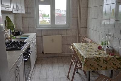 2 camere | decomandat | 8 minute Dristor | bloc reabilitat | zona linistita - 6