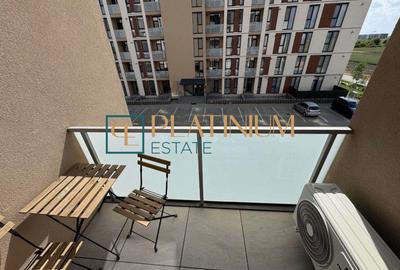P4864 Apartament cu 2 camere in zona Torontalului, CAMPEADOR CITY - 7