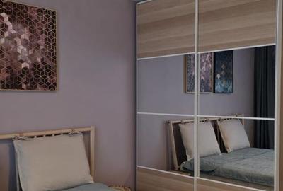 2 CAMERE | BARCELONA RESIDENCE | PARCARE | TITAN - 7