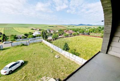 Casă spațioasă S+P+1E+M și teren generos 1664 mp - 44