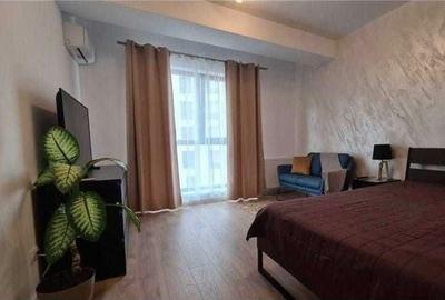 Garsoniera/ studio Grozavesti - 1