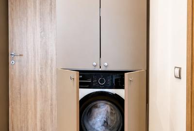 Greenfield Residence – Platanilor Apartament 4 camere 102 mp total 2 locuri de p - 16