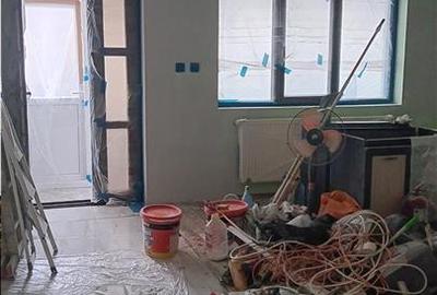Visani  CASA PARTER  86mp  teren 313mp  acces usor spre oras - 5