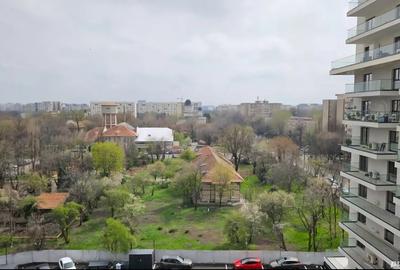 De inchiriat apartament cu 2 camere , Piata Sudului sector4 - 10