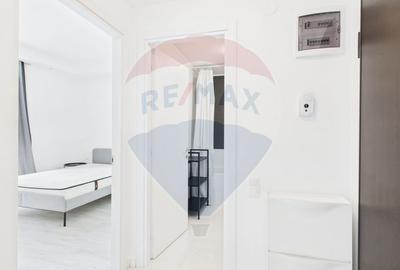 De vanzare | Apartament 2 camere | COSMOPOLIS - 5