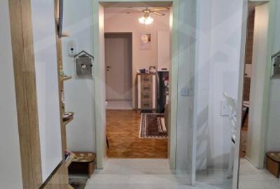 Apartament cu 3 camere, 75 mp, GARAJ sub bloc, Manastur, zona piata Flora - 10