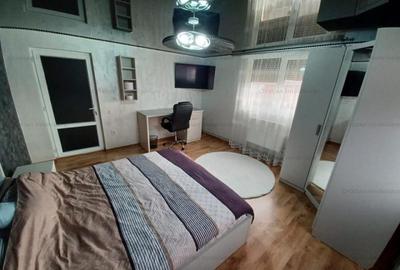 Vila P+1+M, 300mp construiti ,TOTUL NOU  Chercea Mobilat - 12